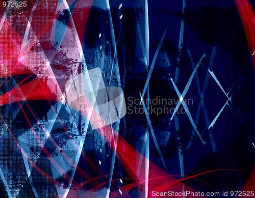 Image of Grunge background