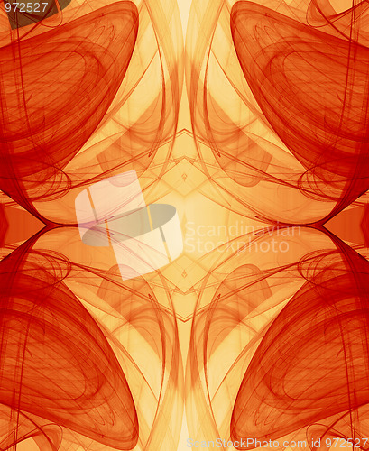 Image of Abstract background