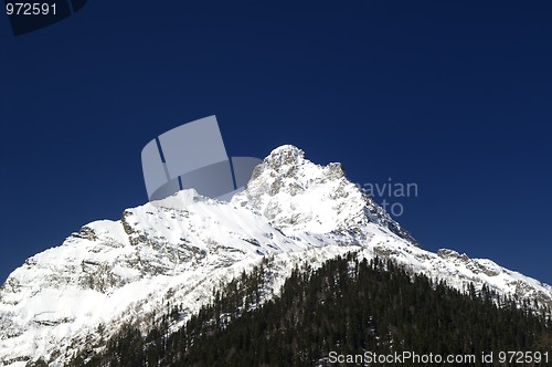 Image of Mountains