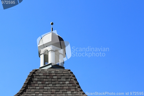 Image of Bell Tower