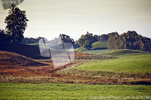 Image of nebel