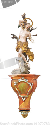 Image of sebastian