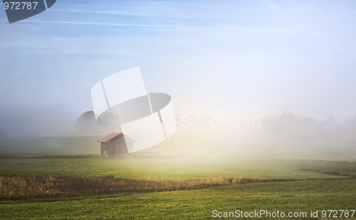 Image of nebel