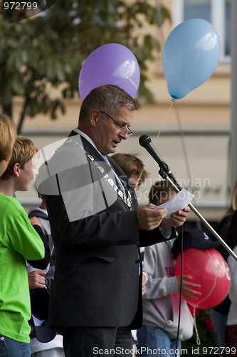 Image of Tore Opdal Hansen