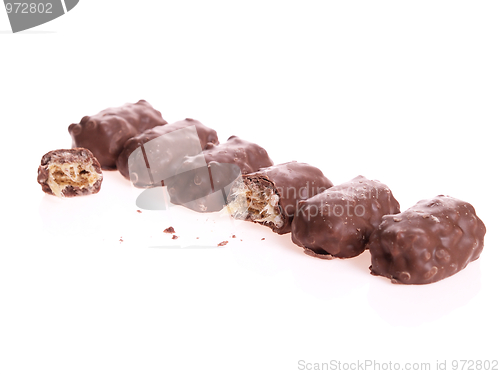 Image of CHOCOLATE