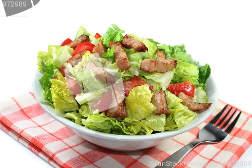 Image of Salad