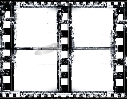 Image of Film frame