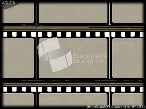 Image of Film frame