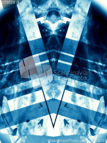 Image of Grunge background