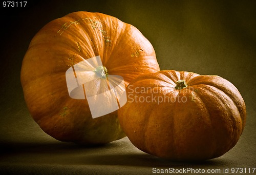 Image of Pumpkins