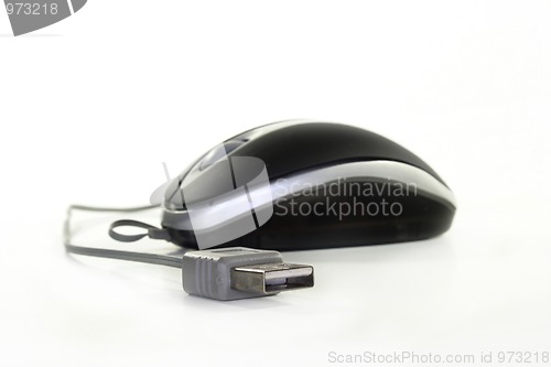 Image of Computer mouse