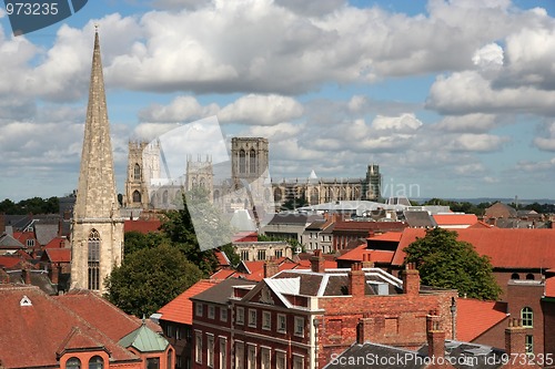 Image of york