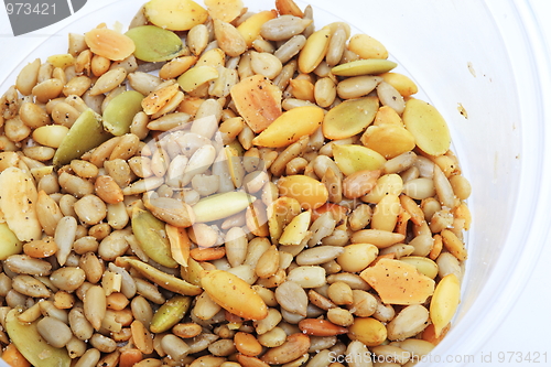 Image of The healthy additives