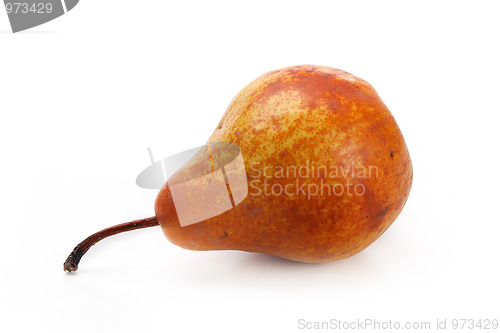 Image of The pear