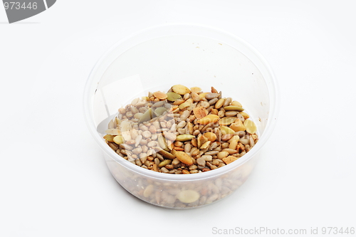 Image of The healthy additives