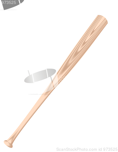 Image of Baseball bat