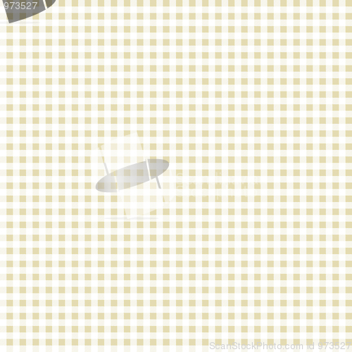 Image of Pattern picnic tablecloth vector