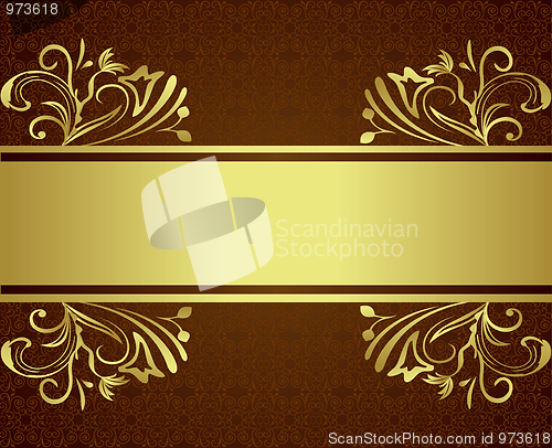 Image of Luxury background for design