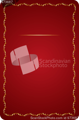 Image of Luxury background for design