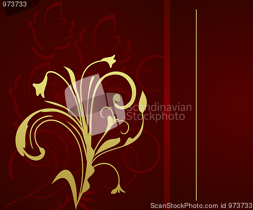 Image of Luxury background for design