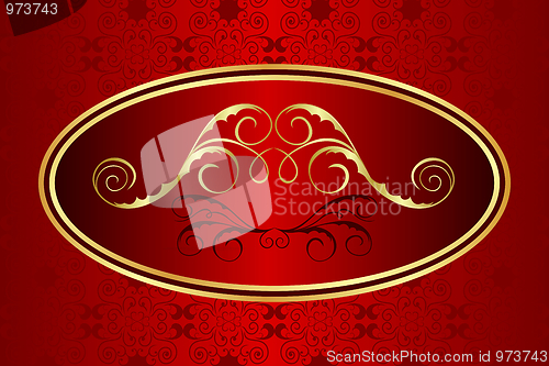 Image of Background for design or packing