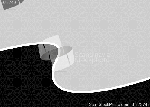 Image of  Luxury background card for design