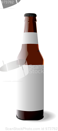 Image of Bottle beer