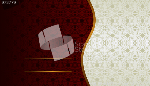 Image of Luxury background for design