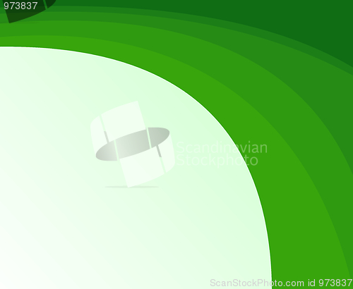 Image of Illustration of abstract  background