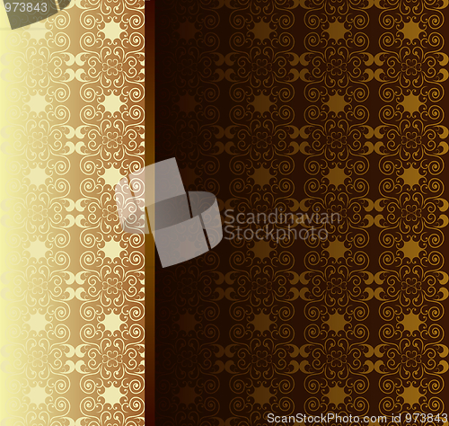 Image of Luxury background for design