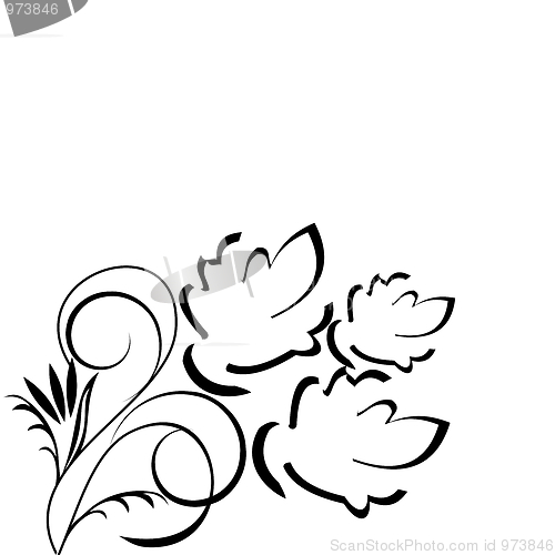 Image of Luxury background for design