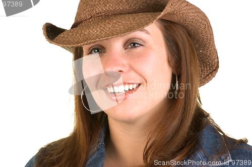 Image of Country Girl 2