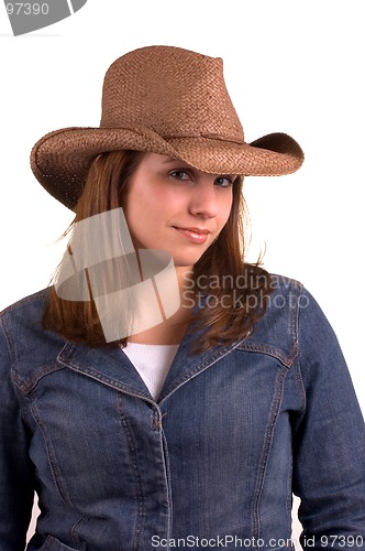 Image of Country Girl 3