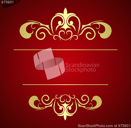 Image of Luxury background for design
