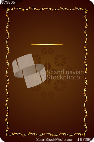 Image of Luxury background for design
