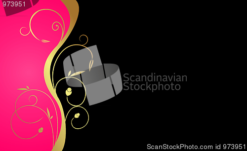 Image of Luxury background