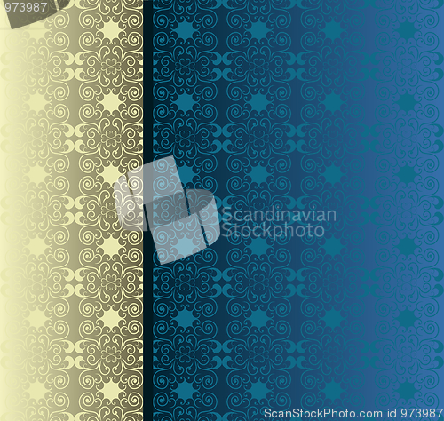 Image of Luxury background for design