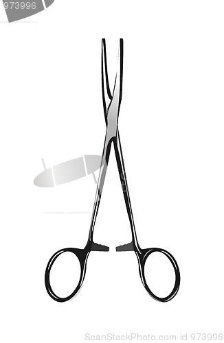 Image of The surgical tool