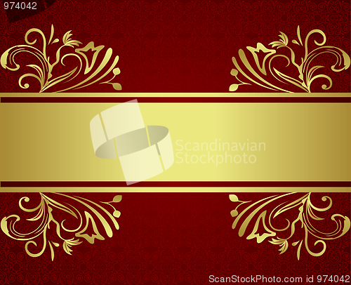 Image of Luxury background for design