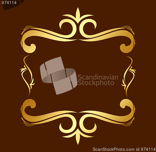Image of Luxury background for design