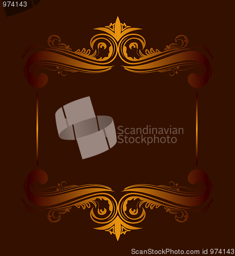 Image of Luxury background for design
