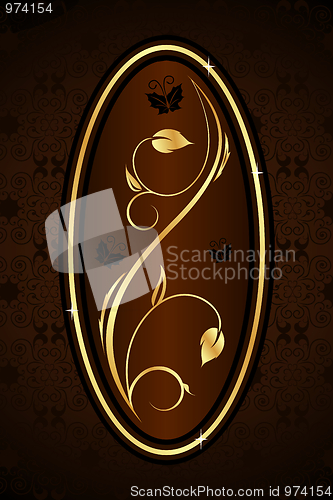 Image of Background for design or packing