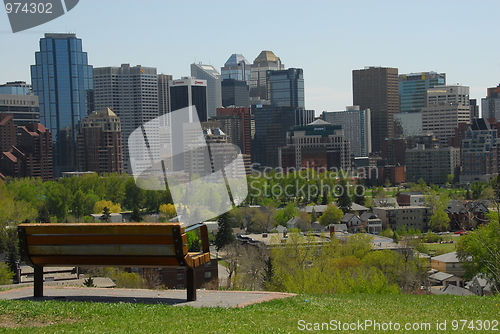 Image of Cityscape