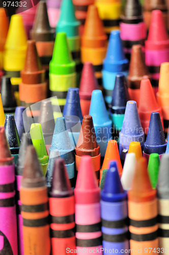 Image of Colors