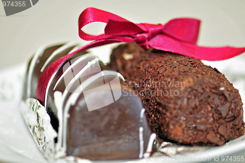 Image of Sweet present
