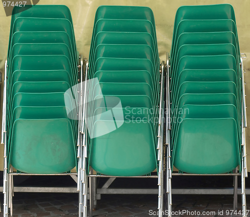 Image of Chairs