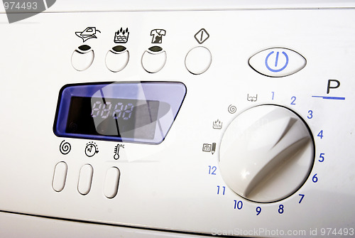 Image of Display.