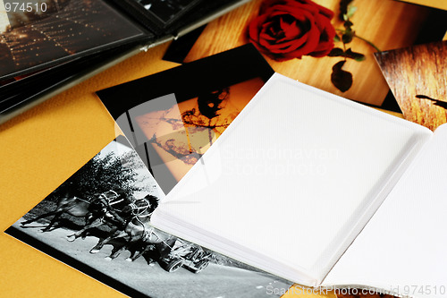 Image of Photo Album