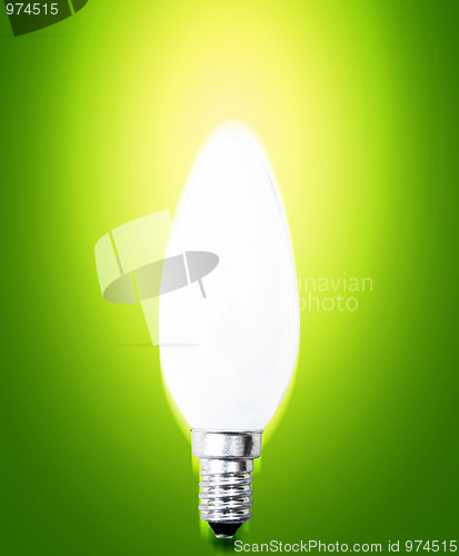 Image of Light bulb