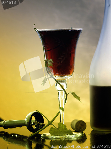 Image of Red wine